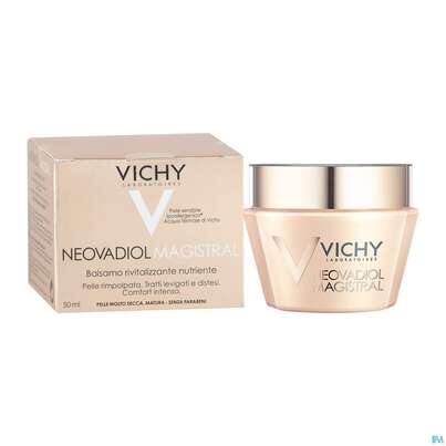 Vichy Neovadiol Magistral Alt 50ml, A-Nr.: 4069313 - 04