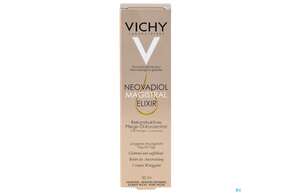 Vichy Neovadiol Magistral/elixir Pflege-oel-konzentrat Alt 30ml, A-Nr.: 4165152 - 01