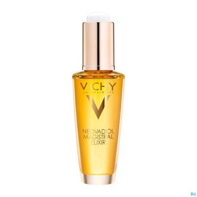 Vichy Neovadiol Magistral/elixir Pflege-oel-konzentrat Alt 30ml, A-Nr.: 4165152 - 05