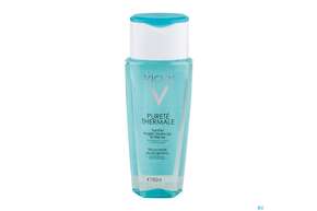 Vichy Purete Thermale Augen-make-up Entferner Sensible Haut 2015 150ml, A-Nr.: 4310051 - 01