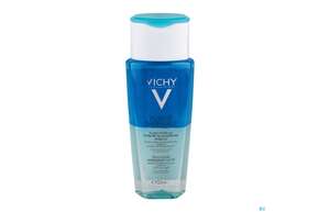 Vichy Purete Thermale Augen-make-up Entferner Wasserfest 2015 150ml, A-Nr.: 4310068 - 01