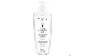 Vichy Purete Thermale Gesichtsreinigungsfluid 400ml, A-Nr.: 3607381 - 01