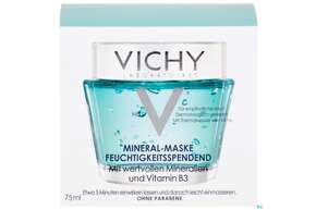 Vichy Purete Thermale Maske Feuchtigkeit 75ml, A-Nr.: 4491822 - 01