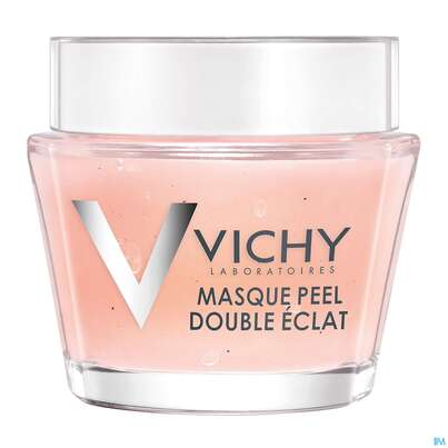 Vichy Purete Thermale Maske Hauterneuernd 75ml, A-Nr.: 4491845 - 05