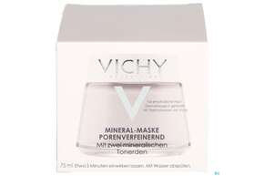 Vichy Purete Thermale Maske Porenverfeinernd 75ml, A-Nr.: 4491791 - 01