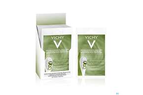 Vichy Purete Thermale Maske/duo-sachet Aloe Vera 12ml, A-Nr.: 4870413 - 01