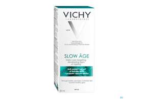 Vichy Slow Age Fluid Lsf25 50ml, A-Nr.: 4523189 - 01