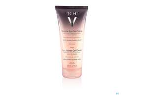 Vichy Spa Dusche Gel-creme 200ml, A-Nr.: 4400802 - 01