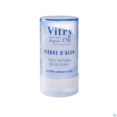 Vitry Alaunstein 120g, A-Nr.: 4633877 - 01