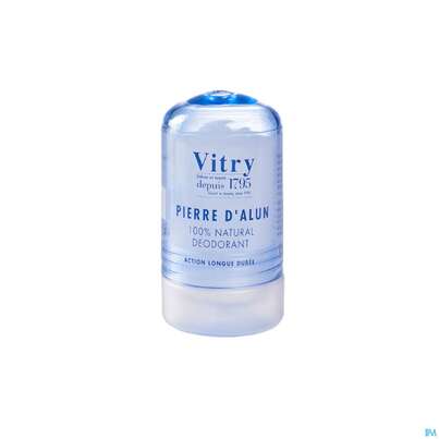 Vitry Alaunstein 60g, A-Nr.: 4633883 - 01