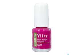 Vitry Be Nagellack 100 Tulipe Vgree 6ml, A-Nr.: 5455461 - 01