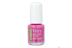 Vitry Be Nagellack 105 Rose Pas Vgree 6ml, A-Nr.: 5455515 - 01