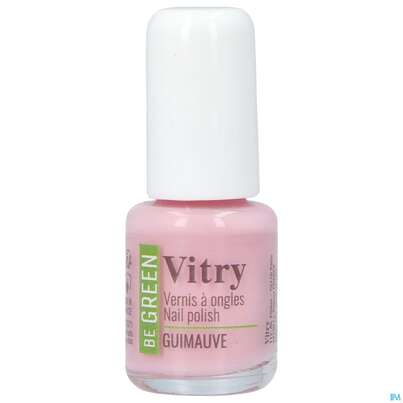 Vitry Be Nagellack 106 Guimauve Vgree 6ml, A-Nr.: 5455521 - 02