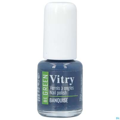 Vitry Be Nagellack 115 Banquise Vgree 6ml, A-Nr.: 5455627 - 02