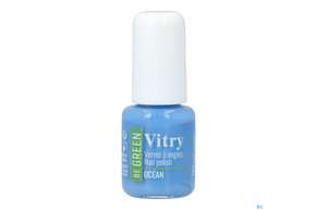 Vitry Be Nagellack 116 Ocean Vgree 6ml, A-Nr.: 5455633 - 01