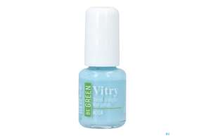 Vitry Be Nagellack 117 Aqua Vgree 6ml, A-Nr.: 5455656 - 01