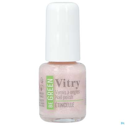 Vitry Be Nagellack 26 Etincell Vgree 6ml, A-Nr.: 5454645 - 02