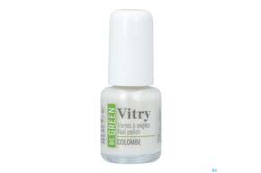 Vitry Be Nagellack 30 Colombe Vgree 6ml, A-Nr.: 5454697 - 01