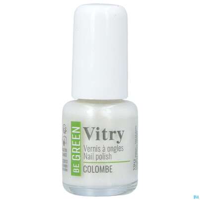 Vitry Be Nagellack 30 Colombe Vgree 6ml, A-Nr.: 5454697 - 02