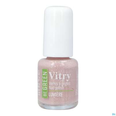 Vitry Be Nagellack 31 Lumiere Vgree 6ml, A-Nr.: 5454705 - 01