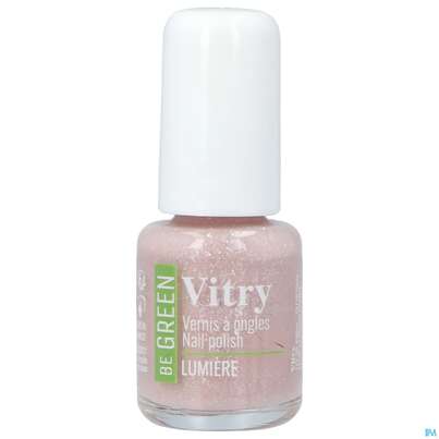 Vitry Be Nagellack 31 Lumiere Vgree 6ml, A-Nr.: 5454705 - 02