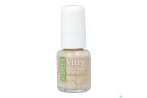 Vitry Be Nagellack 33 Ivoire Vgree 6ml, A-Nr.: 5454728 - 01