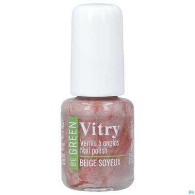 Vitry Be Nagellack 35 Beige So Vgree 6ml, A-Nr.: 5454740 - 02