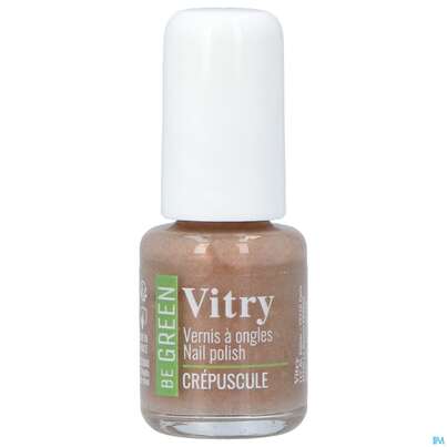 Vitry Be Nagellack 37 Crepuscu Vgree 6ml, A-Nr.: 5454763 - 02