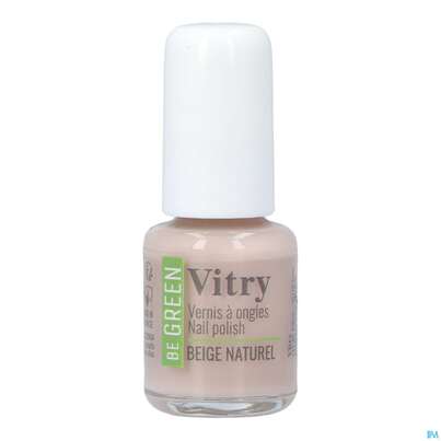 Vitry Be Nagellack 39 Beige Na Vgree 6ml, A-Nr.: 5454792 - 01