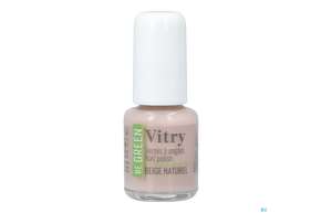 Vitry Be Nagellack 39 Beige Na Vgree 6ml, A-Nr.: 5454792 - 01