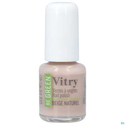 Vitry Be Nagellack 39 Beige Na Vgree 6ml, A-Nr.: 5454792 - 02