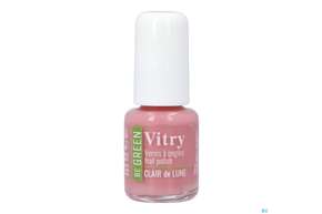 Vitry Be Nagellack 40 Clair Lu Vgree 6ml, A-Nr.: 5454800 - 01