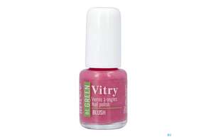 Vitry Be Nagellack 41 Blush Vgree 6ml, A-Nr.: 5454817 - 01