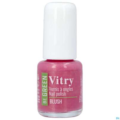 Vitry Be Nagellack 41 Blush Vgree 6ml, A-Nr.: 5454817 - 02