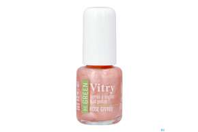 Vitry Be Nagellack 50 Rose Giv Vgree 6ml, A-Nr.: 5454912 - 01