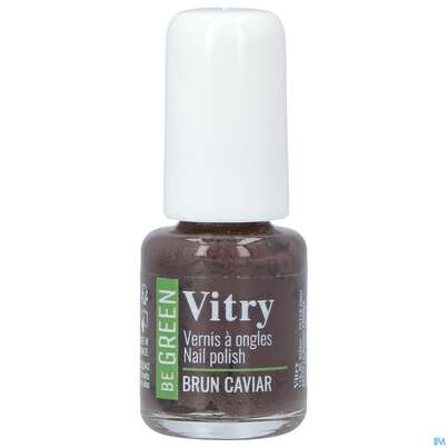 Vitry Be Nagellack 53 Brun Cav 6ml, A-Nr.: 5454941 - 02