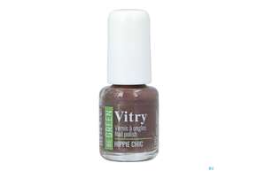 Vitry Be Nagellack 54 Hippie Vgree 6ml, A-Nr.: 5454958 - 01