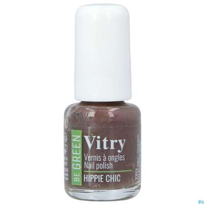 Vitry Be Nagellack 54 Hippie Vgree 6ml, A-Nr.: 5454958 - 02