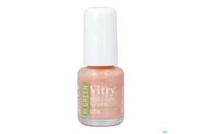 Vitry Be Nagellack 60 Satin Vgree 6ml, A-Nr.: 5455018 - 01