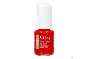Vitry Be Nagellack 67 Tangerin Vgree 6ml, A-Nr.: 5455099 - 01