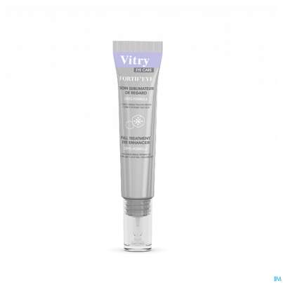 Vitry Fortif’eye 15ml, A-Nr.: 5056318 - 01