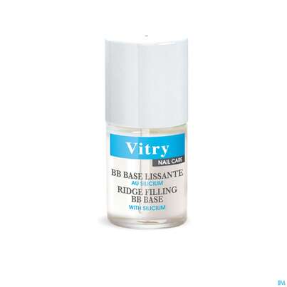 Vitry Glättende Bb Basis 10ml, A-Nr.: 4628221 - 03