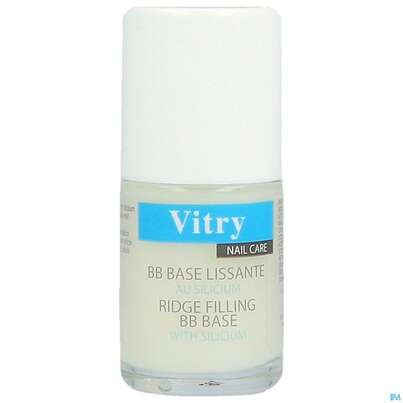 Vitry Glättende Bb Basis 10ml, A-Nr.: 4628221 - 04