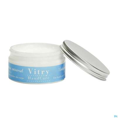 Vitry Handbalsam Zart 100ml, A-Nr.: 4633989 - 06