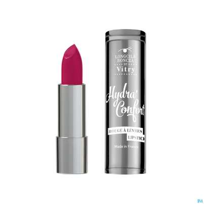 Vitry Hydra’confort – Lippenstift Azalee 02 4g, A-Nr.: 4728425 - 01