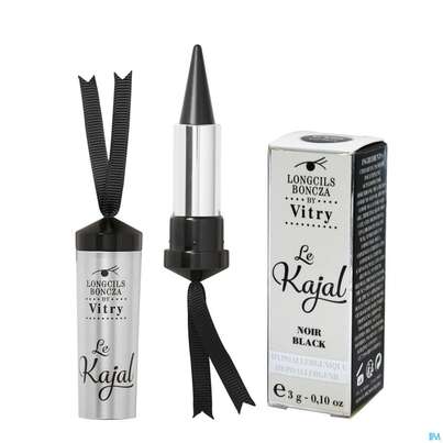 Vitry Kajal Schwarz 3g, A-Nr.: 4728566 - 05