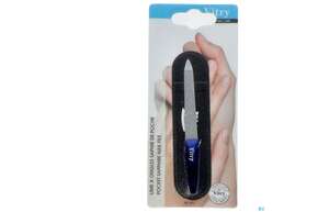 Vitry Nagelfeile Saphir 9,5cm 1pc, A-Nr.: 4633417 - 01