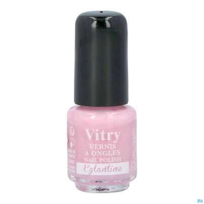 Vitry Nagellack 97 Eglantine 4ml, A-Nr.: 4629137 - 02