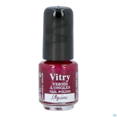 Vitry Nagellack Glycine Vcolo180 4ml, A-Nr.: 4765136 - 01