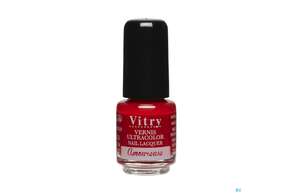 Vitry Nagellacke : Amoureuse 4ml, A-Nr.: 4629255 - 01